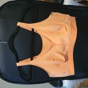 Ruby Ribbon Reina Demi